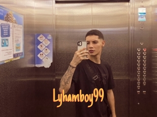 Lyhamboy99