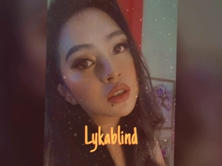 Lykablind