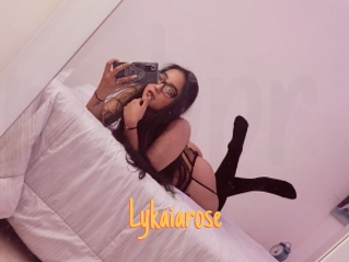 Lykaiarose