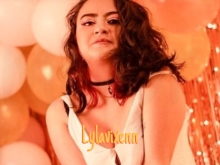 Lylavixenn