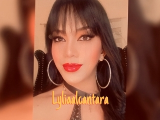 Lyliaalcantara