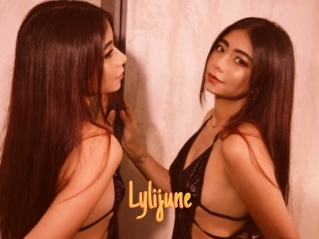 Lylijune