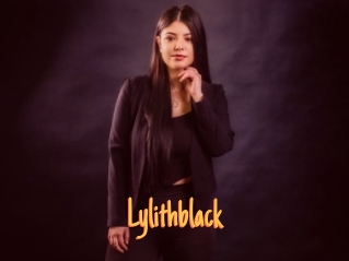Lylithblack