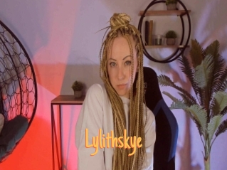 lylithskye Mobile Porno