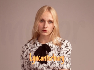 Lyncanterbury