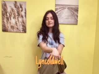Lyncoldwell