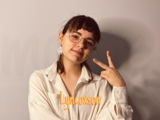 lyncoxson Mobile Porno