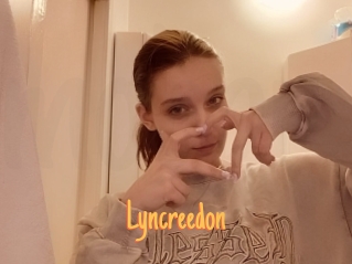 Lyncreedon