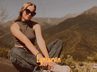 Lyncurvin