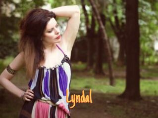 Lyndal