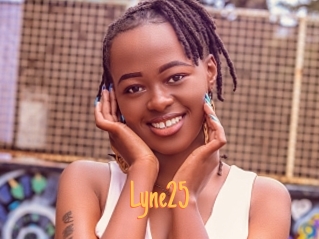 Lyne25