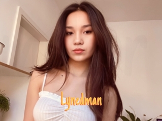 Lynedman