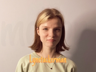 Lynetackerman