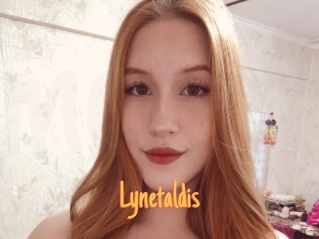 Lynetaldis