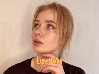 Lynetbann