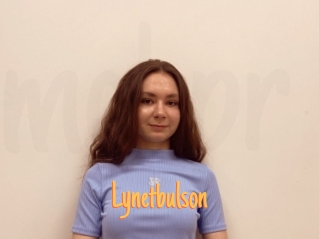 Lynetbulson