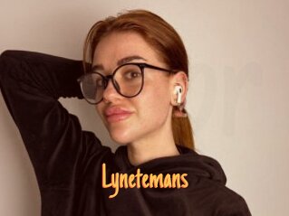 Lynetemans