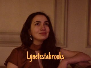Lynetestabrooks