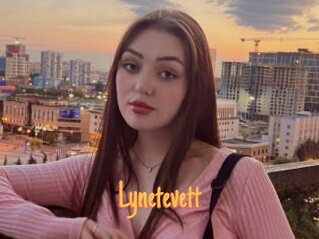 Lynetevett