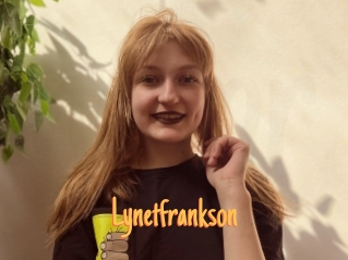 Lynetfrankson