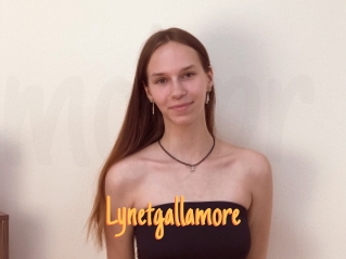 Lynetgallamore