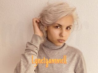 lynetgammell Mobile Porno