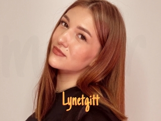 Lynetgitt