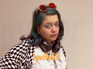 lynethallett Mobile Porno