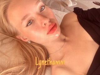 Lynethamm
