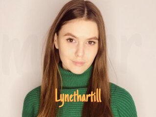 Lynethartill