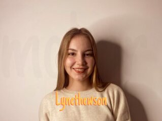 Lynethewson