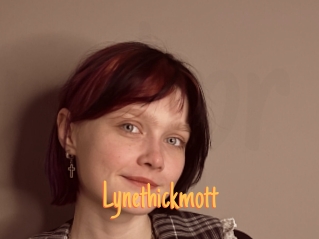 Lynethickmott