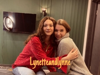 Lynetteandlynne