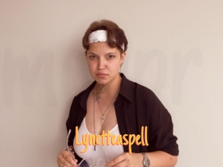 Lynetteaspell