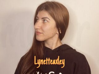 Lynetteaxley