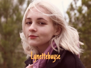 lynettebayse Mobile Porno