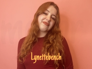 Lynettebench