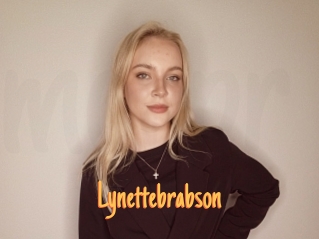 Lynettebrabson