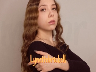 Lynettebrickell