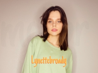 lynettebroady Mobile Porno