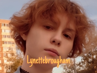 Lynettebrougham