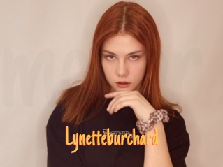 Lynetteburchard