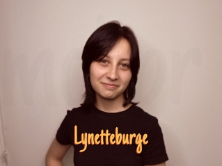 Lynetteburge