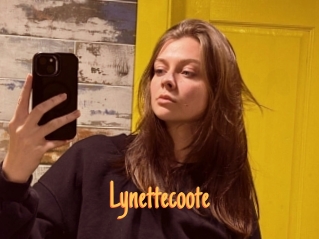 Lynettecoote