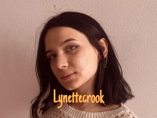 Lynettecrook