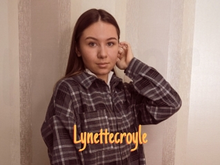 lynettecroyle Mobile Porno