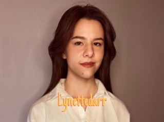 Lynettedarr