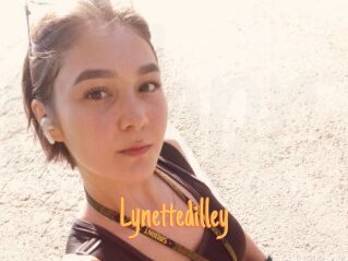 Lynettedilley
