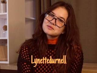 Lynettedurnell