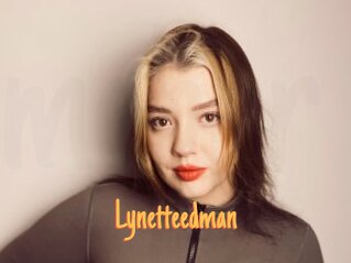 Lynetteedman